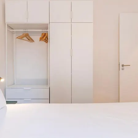 Appartamento Retreat 155 By Lovelystay
