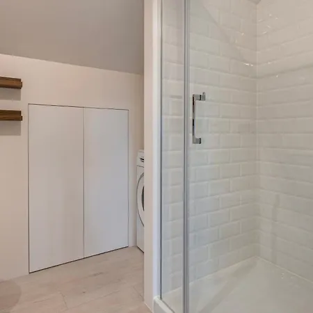 Appartamento Retreat 155 By Lovelystay *