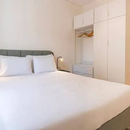 Retreat 155 By Lovelystay Paço de Arcos