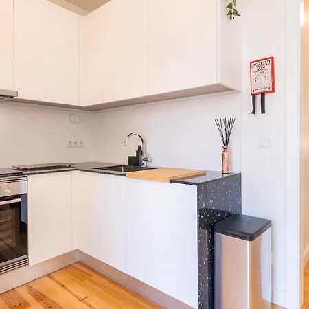 Retreat 155 By Lovelystay Apartment *