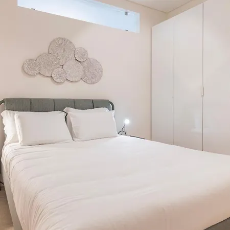 Retreat 155 By Lovelystay Paço de Arcos