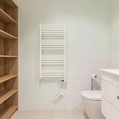 Retreat 155 By Lovelystay Appartamento Paço de Arcos