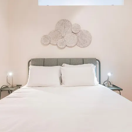 Apartment Retreat 155 By Lovelystay Paço de Arcos