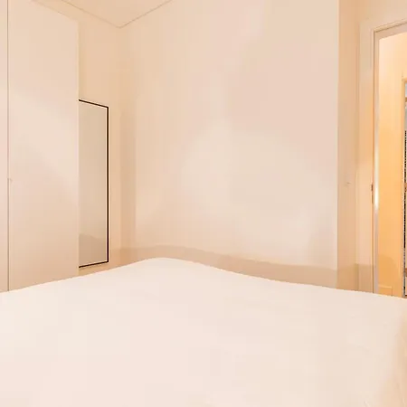 Apartment Retreat 155 By Lovelystay *