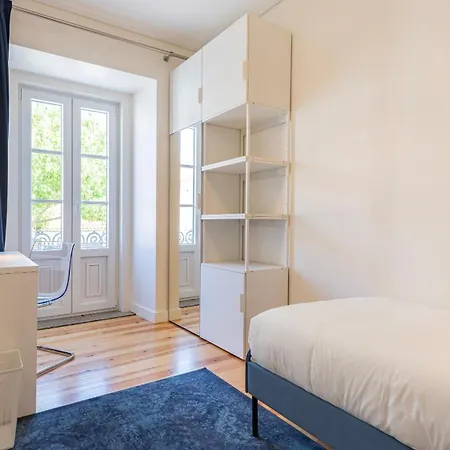 Appartamento Retreat 155 By Lovelystay *